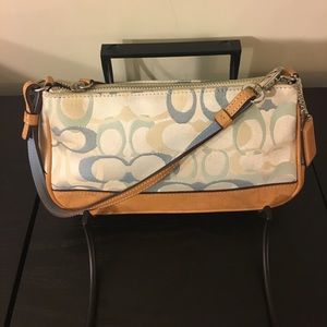 COPY - Coach Demi shoulder bag